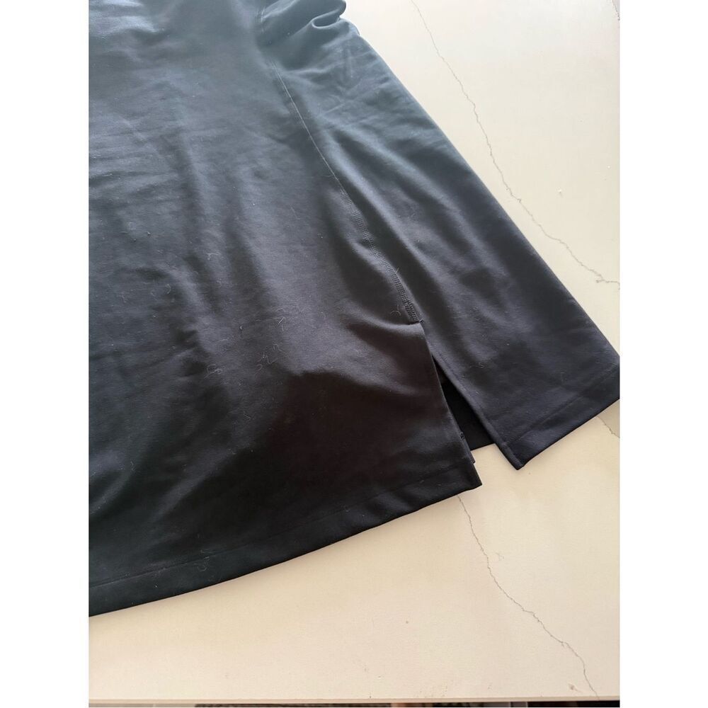 NEW - YPB sculptlux active dress | Black | Medium - Picture 3 of 7
